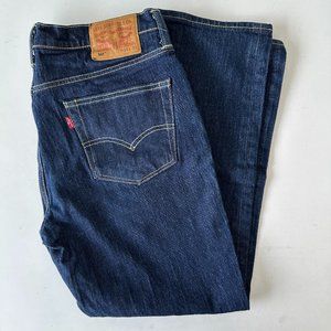 Levi's 541 Men's Jeans 34x30